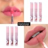 LIPGLOSS MATTE FLOR FEBBLE LG2445A y  LG2445B