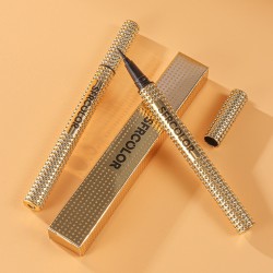 SUPER BLACK EYELINER PEN S.F.R COLOR 5874