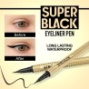 SUPER BLACK EYELINER PEN S.F.R COLOR 5874