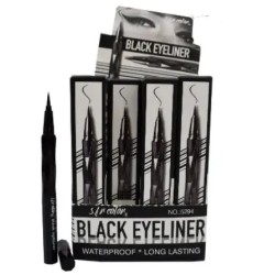 BLACK EYELINER S.F.R COLOR 5294