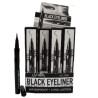BLACK EYELINER S.F.R COLOR 5294