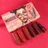 MOUSSE LIPSTICK NUDE S.F.R COLOR 5867