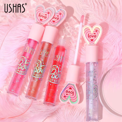 LIP GLOSS SHINE LOVE USHAS LG2509
