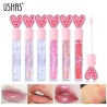 LIP GLOSS SHINE LOVE USHAS LG2509