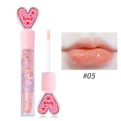 LIP GLOSS SHINE LOVE USHAS LG2509
