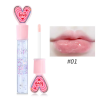 LIP GLOSS SHINE LOVE USHAS LG2509