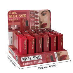 MOUSSE LIPSTICK S.F.R COLOR 5823