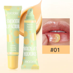 SCRUB PARA LABIOS FEBBLE FBC067
