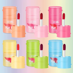 FILL IN PEPTIDE LIP TINT S.F.R COLOR 5821
