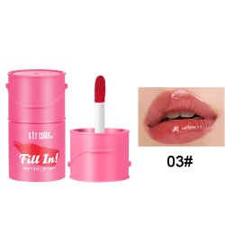 FILL IN PEPTIDE LIP TINT S.F.R COLOR 5821