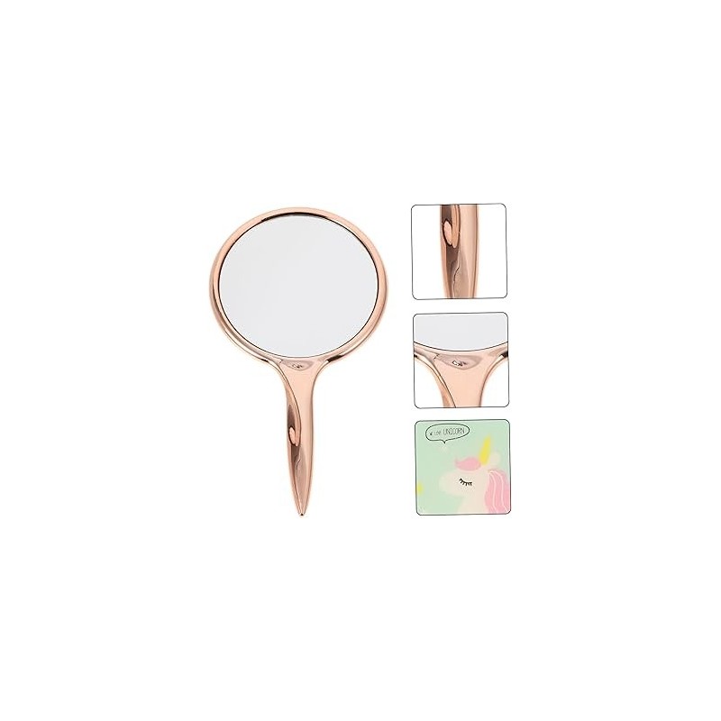 ESPEJO DE MANO FA- 35