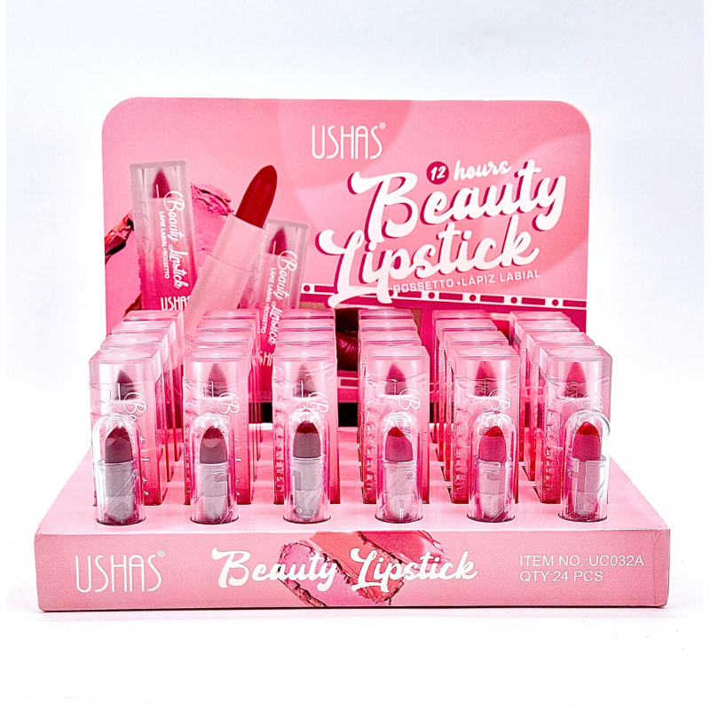 LABIAL EN BARRA USHAS UC032B