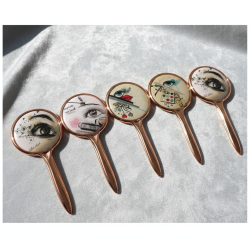 ESPEJO DE MANO FA-33