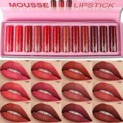MOUSSE LIPSTICK PROFESSIONAL S.F.R COLOR 5826