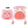 BEAR BLUSH S.F.R COLOR 8220