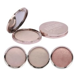 HIGHLIGHTER BAKED POWDER FC611A