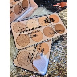 FREEDON CONTOUR PALETTE S.F.R COLOR 7959