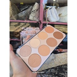 FREEDON CONTOUR PALETTE S.F.R COLOR 7959