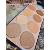 FREEDON CONTOUR PALETTE S.F.R COLOR 7959