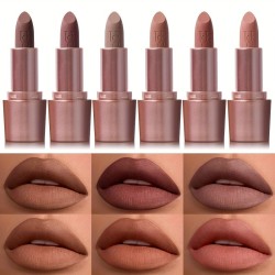 LAPIZ LABIAL LIPSTICK USHAS LP2288B