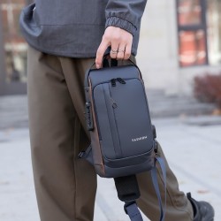Bolso de Hombro JPX-2