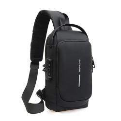 Bolso de Hombro JPX-1