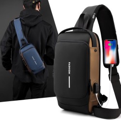 Bolso de Hombro JPX-1