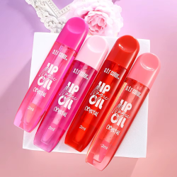 LIP MAGIC OIL CRYSTAL S.F.R COLOR 5917