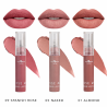Mousse Matte Liquid Lipstick - Italia Deluxe