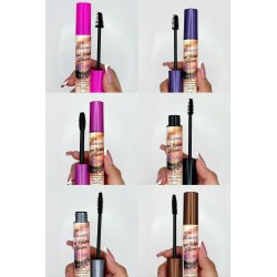 Máscara de Pestañas Favorbeauty Dupe Prosa 3802