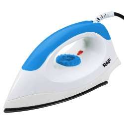 Plancha de ropa RAF 1200W Dry Iron 5213