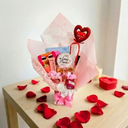 Ramo de Maquillaje Holiday