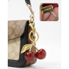Llavero Cereza Coach