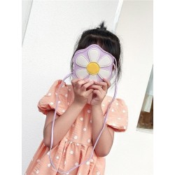 Bolso Infantil Flor XS-202
