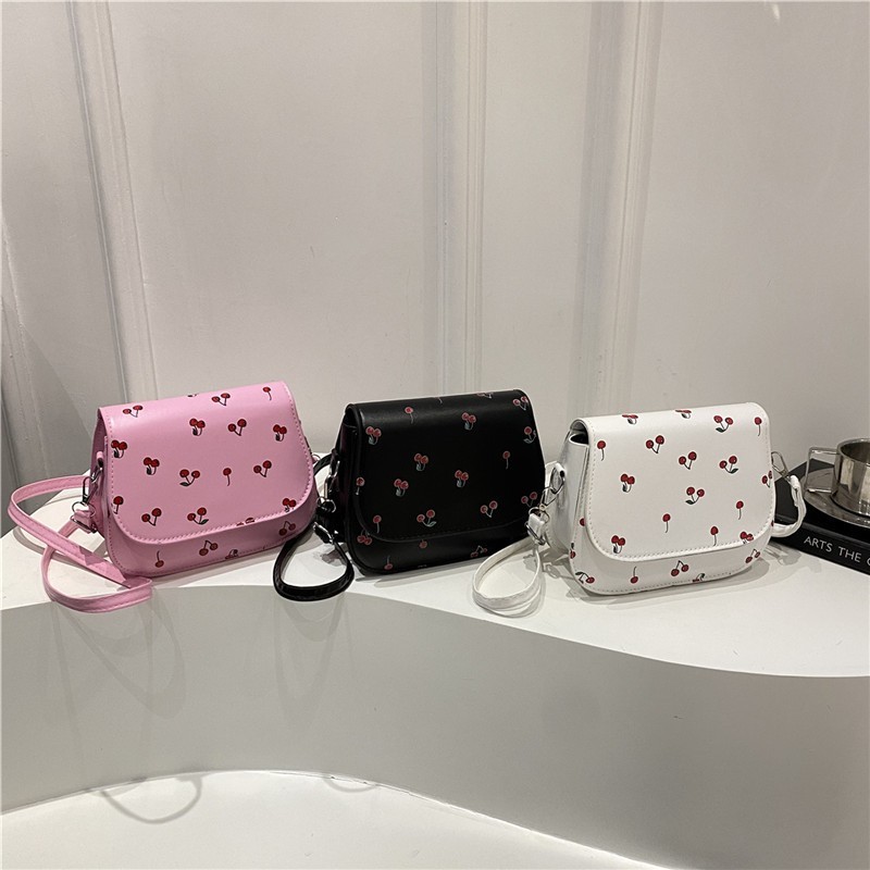 Cartera Cereza XS-110