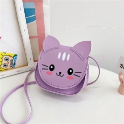 Bolso Infantil Gatito XS-201