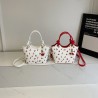 Cartera con Llavero Cereza XS-100