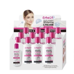 Crema Aclaradora 2743