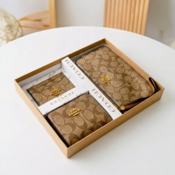 Cajita de Accesorios Coach YDBL119