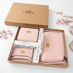 Cajita de Accesorios Coach YDBL119