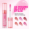 Lipgloss Sfr Color 5762