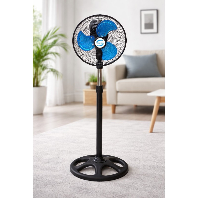 Ventilador 10 Pulgadas