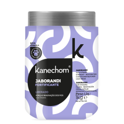 KANECHOM CREMA CAPILAR JOROBANDI 1KG 45661