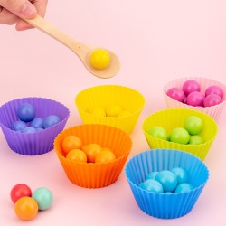 Juego Educativo Pesca 36meses+ 9030