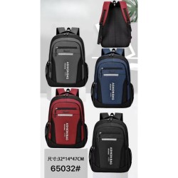 Mochila Escolar 65032