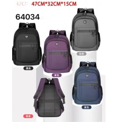 Mochila Escolar 64034