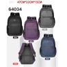 Mochila Escolar 64034