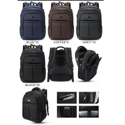 Mochila Escolar MW5814