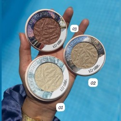 ILUMINADOR SFR COLOR SUPER HIGHLITGH 7879