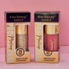 Contorno Rubor e Iluminador  Líquido  - Kiss Beauty 68595-03